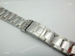 Daytona Rolex Replica Bracelet Only / Stainless Steel silver / Swiss Quality